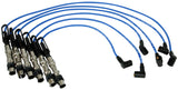 NGK Volkswagen Golf 2002-1999 Spark Plug Wire Set - 57020