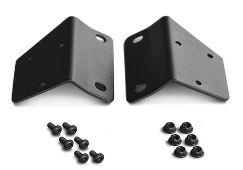 AMP Research 07-20 Toyota Tundra BedXtender HD Kit - Black - 74614-01A