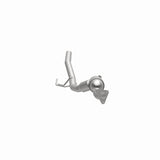MagnaFlow Direct Fit Catalytic Converter 11-15 Volkswagen Touareg V6 3.6 OEM Underbody - 52411