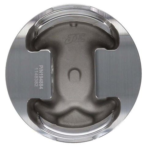 JE Pistons SBC LS1 FT Set of 8 Pistons - 194884
