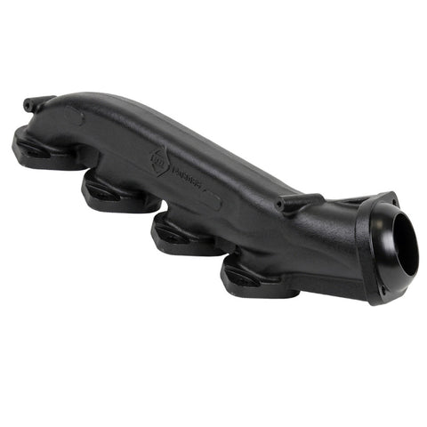 BD Diesel 10-22 Ford F150/F250/F350 BOSS 6.2L Passenger Side Exhaust Manifold - 1043056