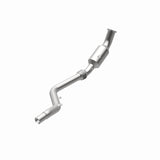 MagnaFlow Direct Fit Catalytic Converter 05-07 Chrysler 300 2.7/3.5L D/S - 49240