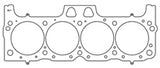 Cometic Ford 429/460CI Stock Block 4.500in Bore .098 Thickness MLS-5 Headgasket - C5667-098