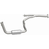 MagnaFlow Direct Fit Catalytic Converter 2004 Liberty D/S frt - 93382