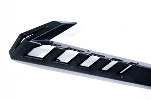 Elektric Offroad 2020-2025 Polaris Rzr Pro Xp Pro R Turbo R Volt Rocker Guards 4 Seat - RKS610010