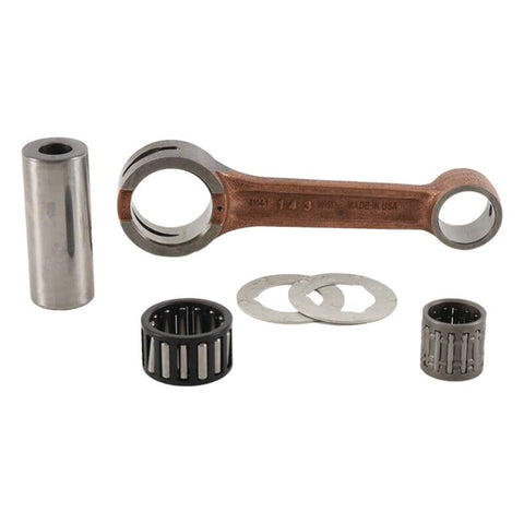 Hot Rods 86-96 Yamaha YZ 125 125cc Connecting Rod Kit - 8104