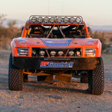 Rigid Industries 360-Series Laser 6in Amber PRO Amber Backlight - 36212