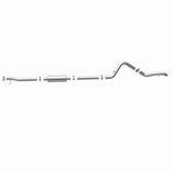 Magnaflow SYS C/B 07-11 Jeep Wrangler V6 3.8L 4dr - 15239