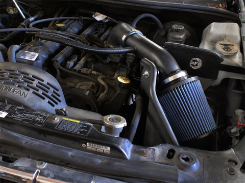 aFe MagnumFORCE Intake Stage-2 Pro 5R 93-98 Jeep Grand Cherokee (ZJ) I6-4.0L - 54-12562