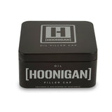 Mishimoto Honda Hoonigan Oil Filler Cap - Red - MMOFC-HN-HOONRD