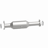MagnaFlow 03-07 Honda Accord L4 2.4L California Catalytic Converter Direct Fit - 5461260