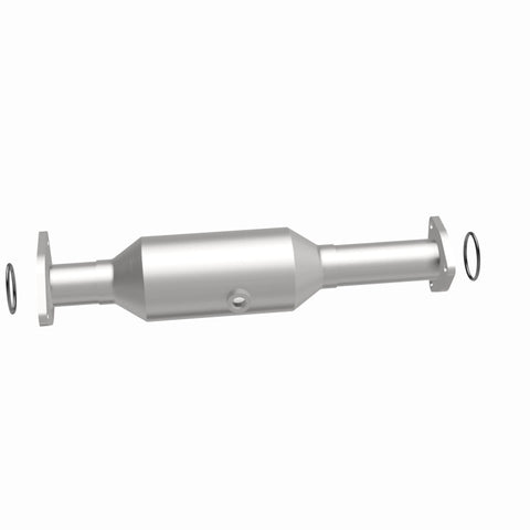 MagnaFlow 03-07 Honda Accord L4 2.4L California Catalytic Converter Direct Fit - 5461260