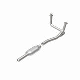 MagnaFlow Conv DF Ford 85 94 - 93307