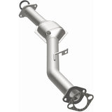 MagnaFlow Direct Fit Catalytic Converter 12-14 Subaru Impreza 2.5L / 15-16 WRX STI - 5421012