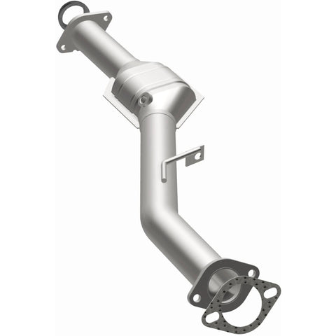 MagnaFlow Direct Fit Catalytic Converter 12-14 Subaru Impreza 2.5L / 15-16 WRX STI - 5421012