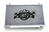 CSF 07-08 Nissan 350Z Radiator - 7022