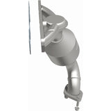 MagnaFlow Direct Fit Catalytic Converter 06-08 Mazda 6 3.0L - 51910