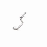 MagnaFlow Direct Fit Catalytic Converter 06-09 Mercedes-Benz E350 3.5L 4matic Driver Side - 51639