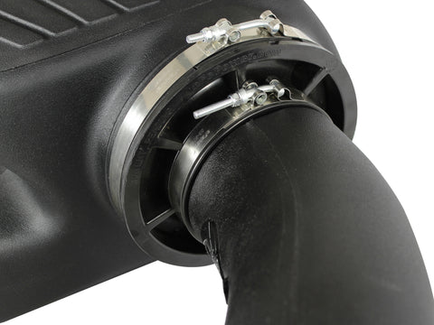 aFe Momentum GT Pro DRY S Stage-2 Si Intake System Dodge Ram Trucks 09-14 V8 5.7L HEMI - 51-72102