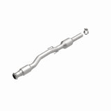 MagnaFlow 2007 Mini Cooper 1.6L Direct Fit Converter - 5421846