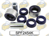 SuperPro Front Lower Control Arm/ Rear Kit - SPF2454K