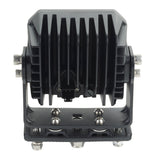 Oracle TITAN 4 90W High Performance Auxiliary Spot Light - White LED - 5933-S-001