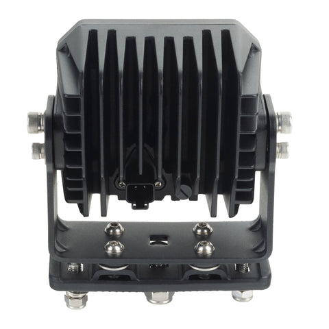 Oracle TITAN 4 90W High Performance Auxiliary Spot Light - White LED - 5933-S-001