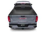 Retrax 19-23 Chevy & GMC 1500 5.8ft Bed Carbon Pro Bed PowertraxONE XR - T-60488