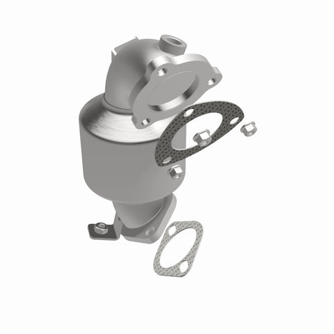 MagnaFlow 16-18 Hyundai Tucson 1.6L California Grade CARB Compliant Direct-Fit Catalytic Convert - 551054