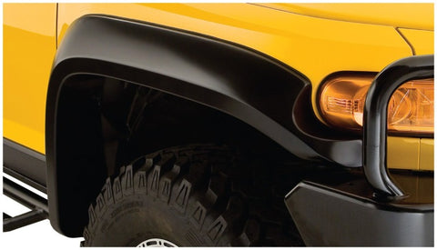 Husky Liners 07-14 Toyota FJ Cruiser EAF Style Fender Flares - 28031924