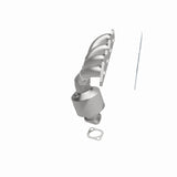 MagnaFlow Conv DF 02-03 Mitsubishi Lancer 2.0L Front Manifold Excluding Turbocharged - 50180