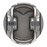 Wiseco Toyota 20R22R 1.374 C.H 3701XC Piston Shelf Stock - 6528M94