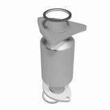 MagnaFlow Direct Fit Catalytic Converter 01-06 Lexus GS430/LS430 4.3L V8 (CA Emissions) - 452909