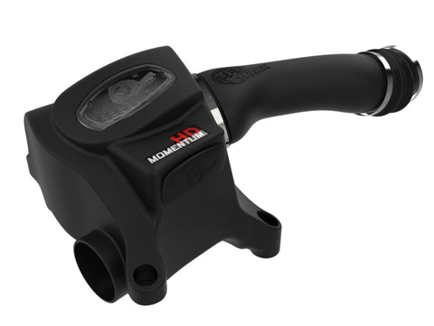 aFe 08-21 Toyota Land Cruiser (J200) V8-4.5L (td) Momentum HD Air Intake System w/ Pro DRY S Filter - 50-70026D