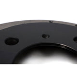 BLOX Racing Slotted And Cross-Drilled Rotor Left Side - BXBS-10150-L