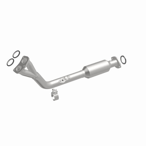 MagnaFlow Converter Direct Fit California Grade 96-98 Toyota 4Runner 2.7L - 4481912