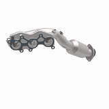 MagnaFlow Direct Fit Catalytic Conv California Grade 06-09 Lexus IS250 2.5L / 06-13 Lexus IS350 3.5L - 5531285