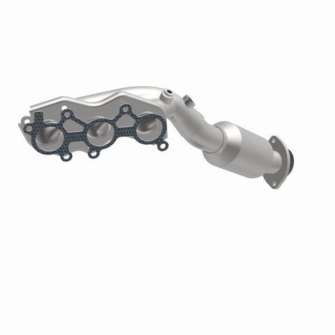MagnaFlow Direct Fit Catalytic Conv California Grade 06-09 Lexus IS250 2.5L / 06-13 Lexus IS350 3.5L - 5531285