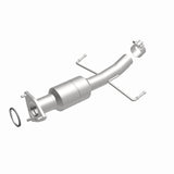 MagnaFlow Direct Fit Catalytic Converter 2010-2012 CX-7 2.5 L Underbody - 52223