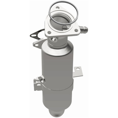 MagnaFlow Direct Fit Catalytic Converter 00-02 Focus 2.0L OEM - 49231