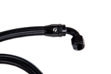 Fleece Performance 2019+ Ram 2500/3500 Cummins 6.7L Replacement Coolant Bypass Hose - FPE-CLNTBYPS-HS-19