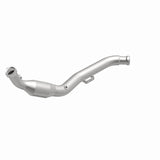 MagnaFlow Direct Fit Catalytic Converter P/S 03-06 Mercedes E55 AMG - 24335