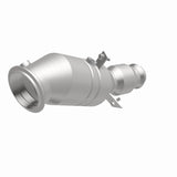 MagnaFlow Direct Fit Catalytic Converter 2016 BMW 428i 2.0L Underbody - 52257