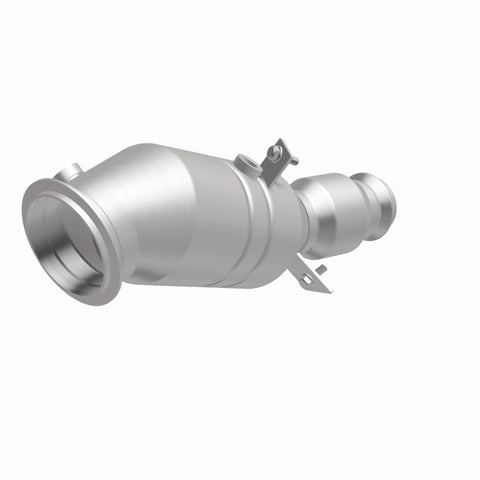 MagnaFlow Direct Fit Catalytic Converter 2016 BMW 428i 2.0L Underbody - 52257