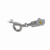MagnaFlow Direct Fit Catalytic Converter 2018 Jeep Wrangler 3.6L V6 OEM Manifold - 22-146
