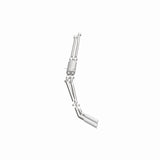 MagnaFlow Sys C/B Ford F150 Harley-Davidson 2 - 15772