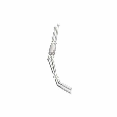 MagnaFlow Sys C/B Ford F150 Harley-Davidson 2 - 15772