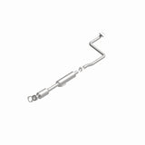 Magnaflow Conv DF 2017-2019 Hyundai Elantra L4 OEM Underbody Single (Not for Sale In California) - 280039