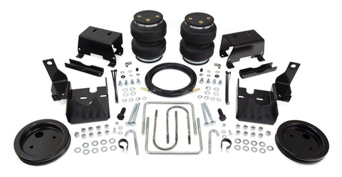 Air Lift Loadlifter 5000 Ultimate for 2016 Nissan Titan XD (2WD/4WD) - 88229