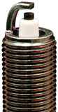 NGK Nickel Spark Plug Box of 4 (LZFR5C-11) - 92174